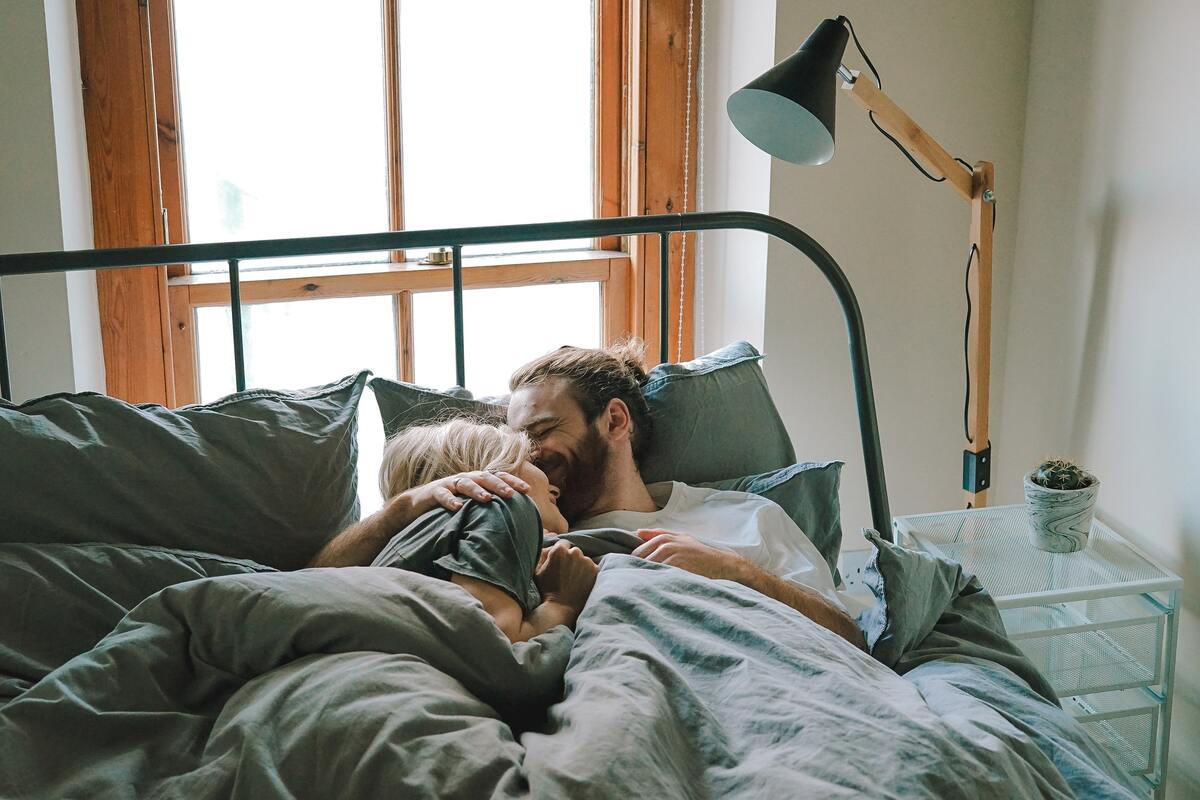 organizzare gli ambienti domestici - giovani