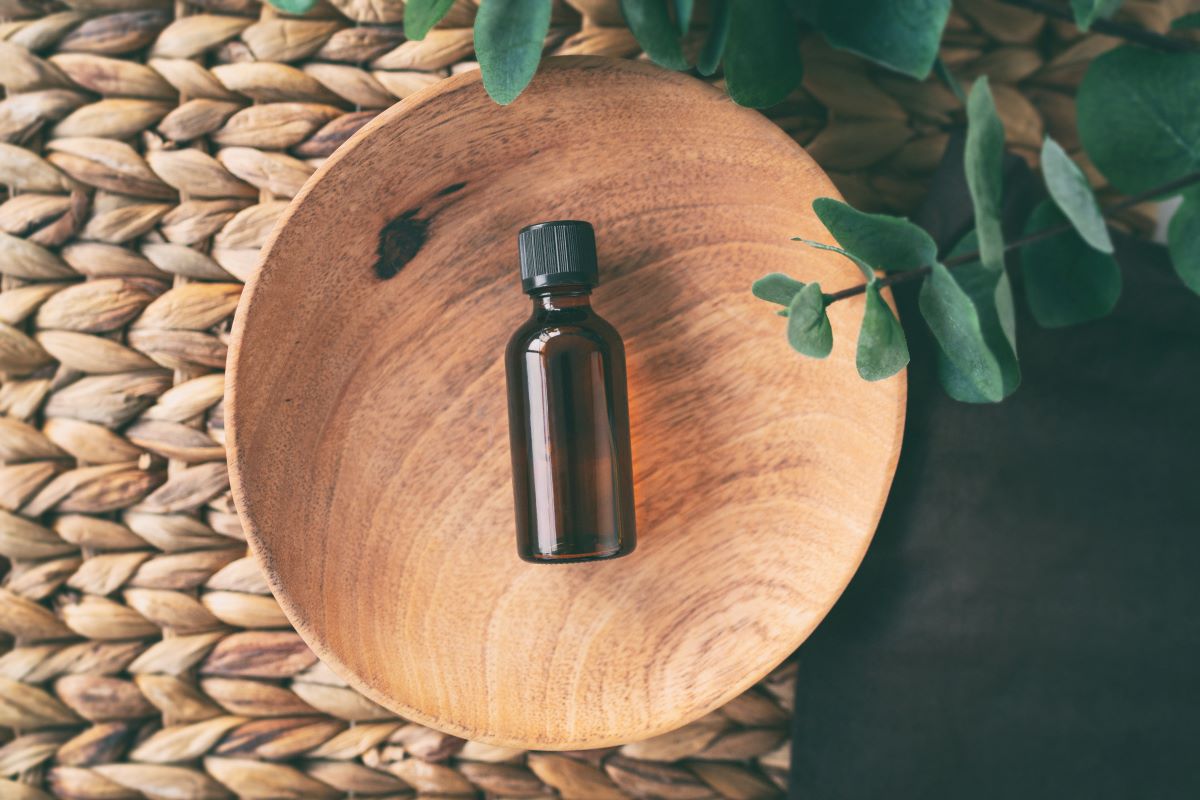 tea tree oil