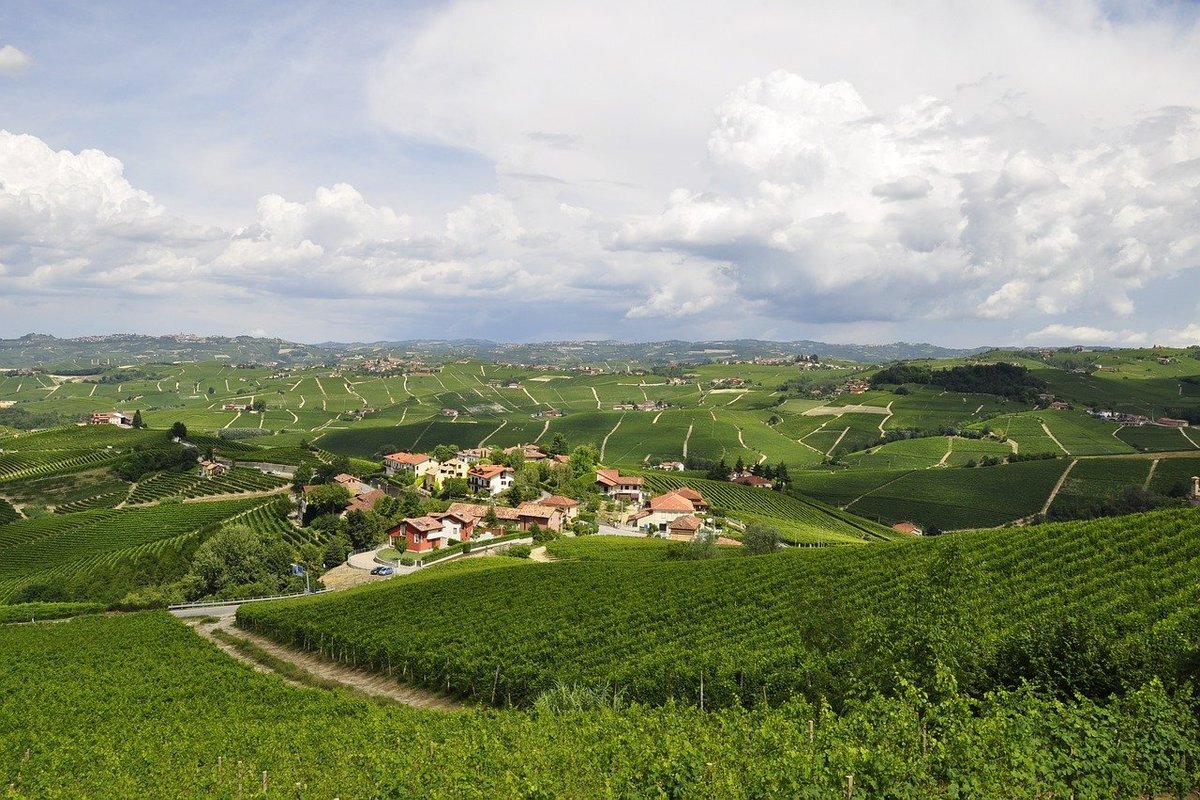 country house ecosostenibile - bioedilizia