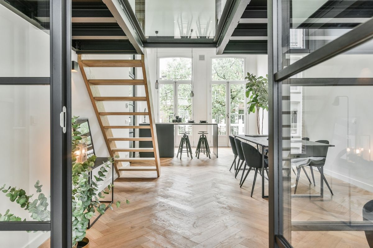 Come progettare una Casa Accessibile