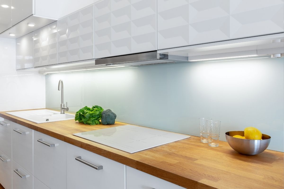 tendenze cucina 2022