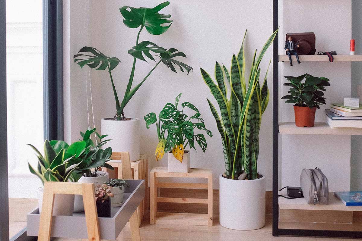 Idee arredo con oggetti di recupero