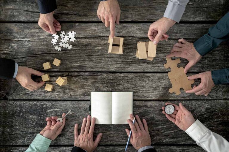Materie Unite la startup innovativa dedicata alla lavorazione di materiali sostenibili