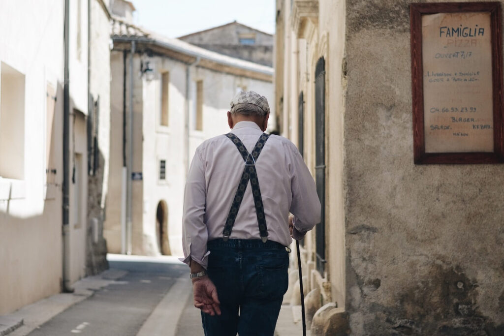A Quanti Anni Va In Pensione Un Artigiano