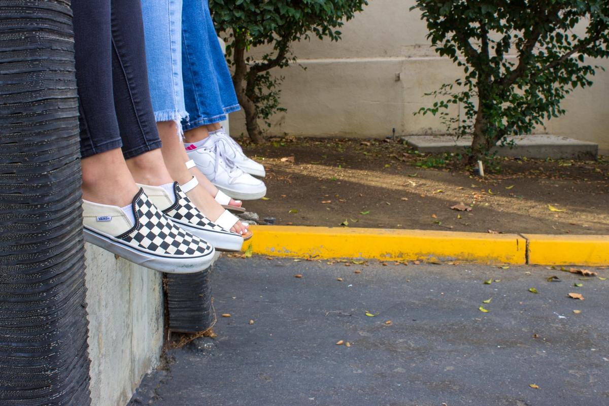 Adolescenti alle prime uscite - genitori