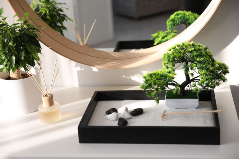 La casa secondo il feng shui