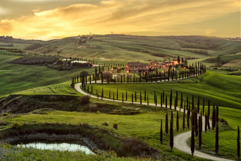 borghi italiani