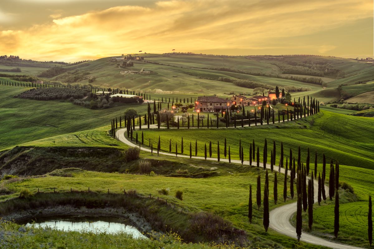 borghi italiani