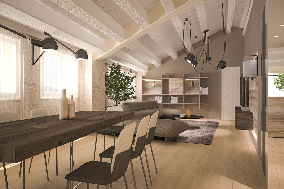 brand italiano di design LAGO