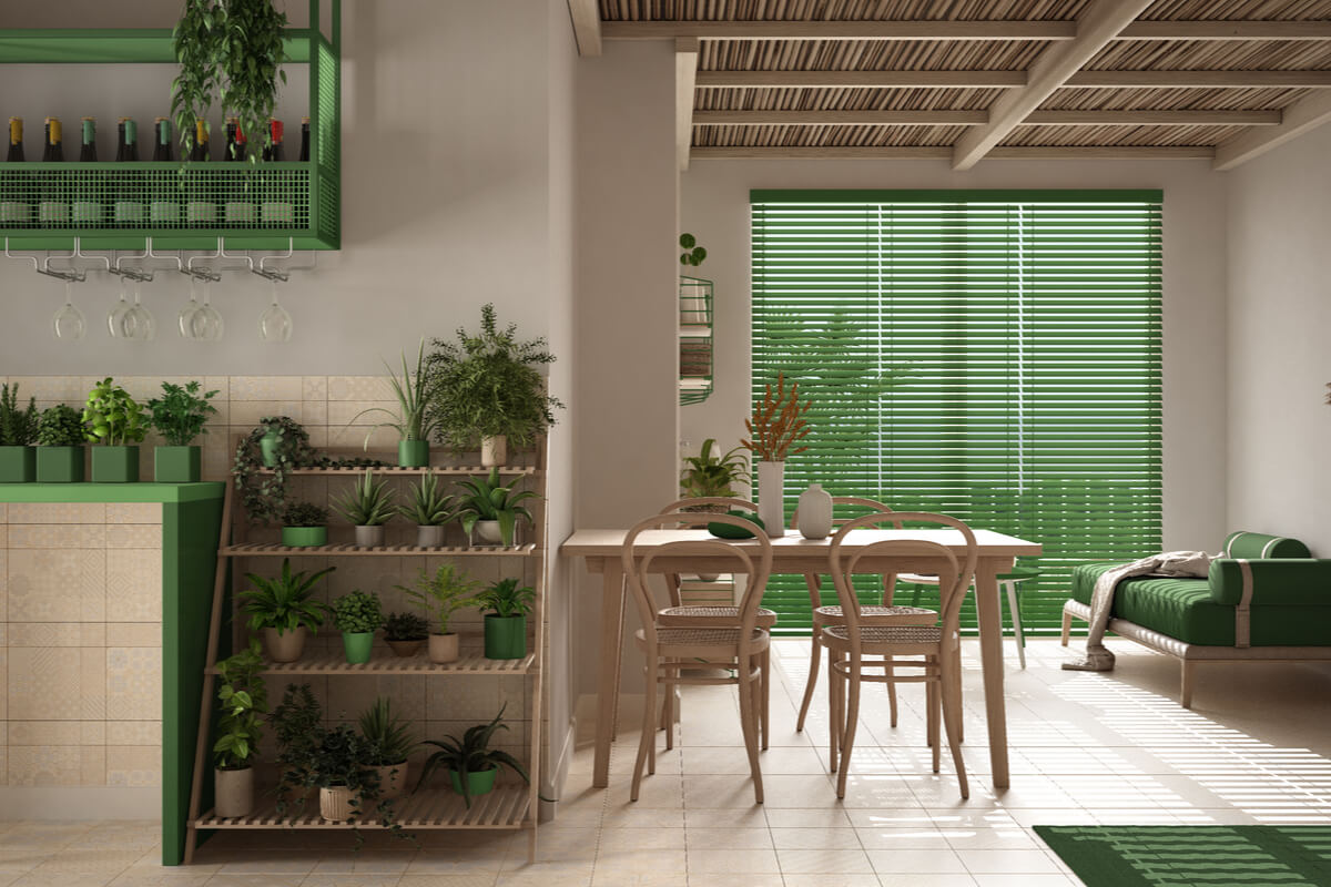 casa sostenibile container - casa green
