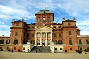 Residenze della Casa Reale di Savoia