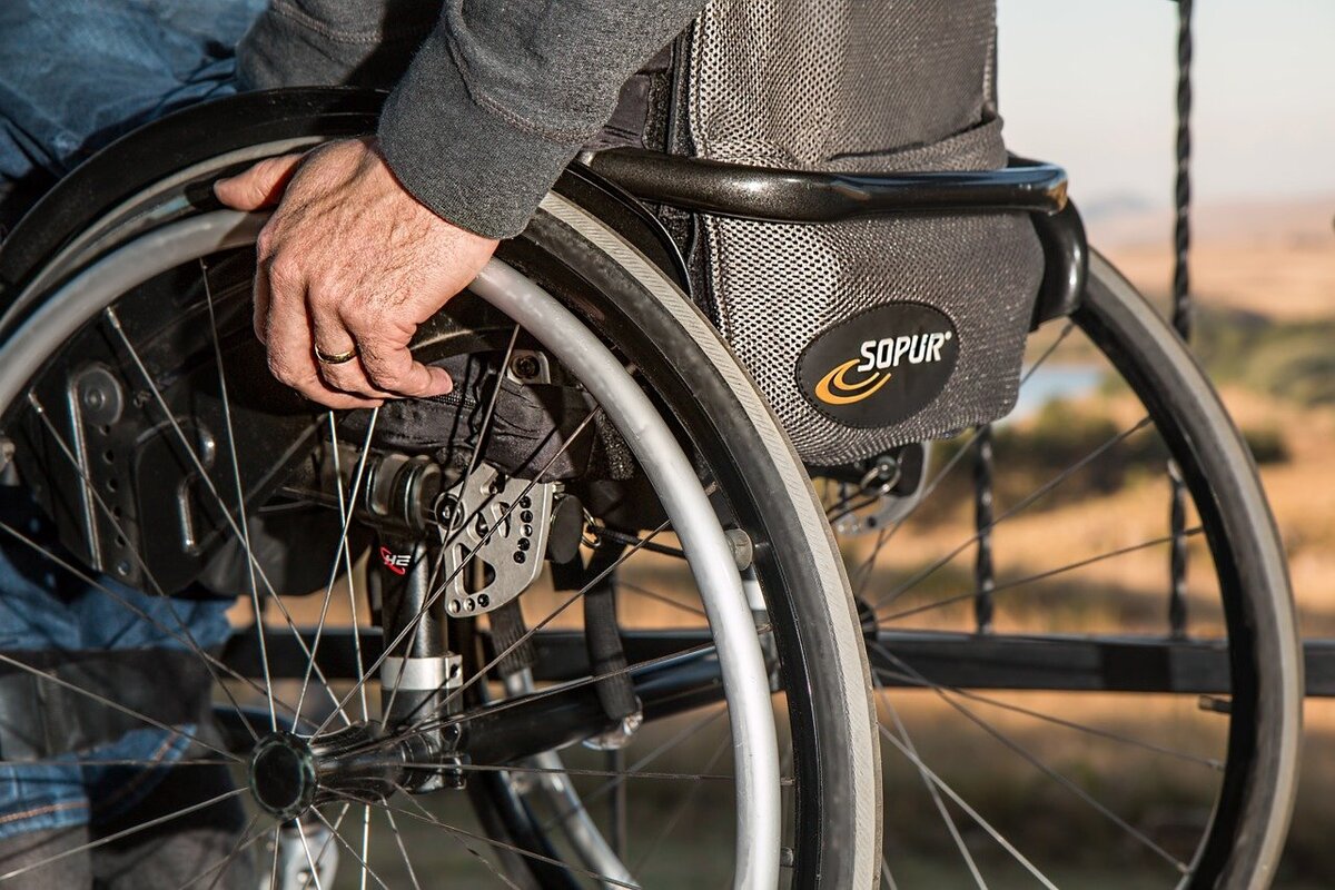 turismo accessibile