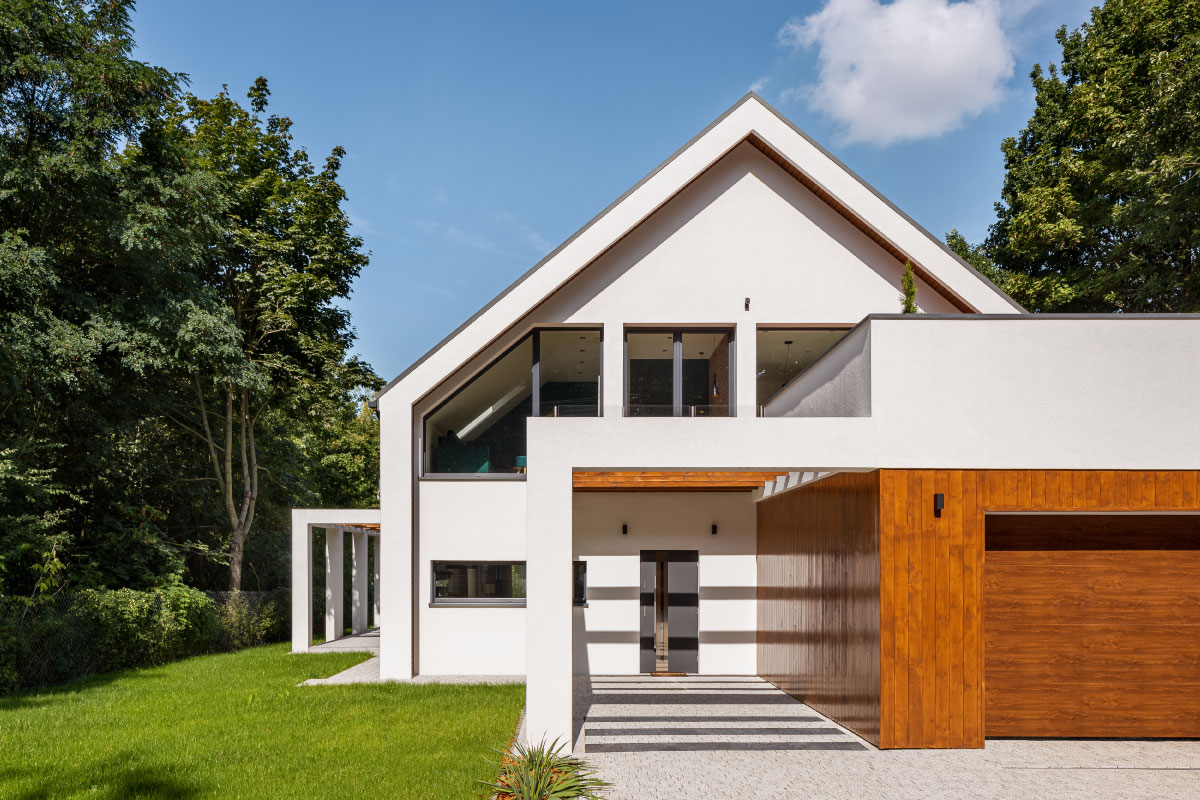 domicilio e residenza - differenza