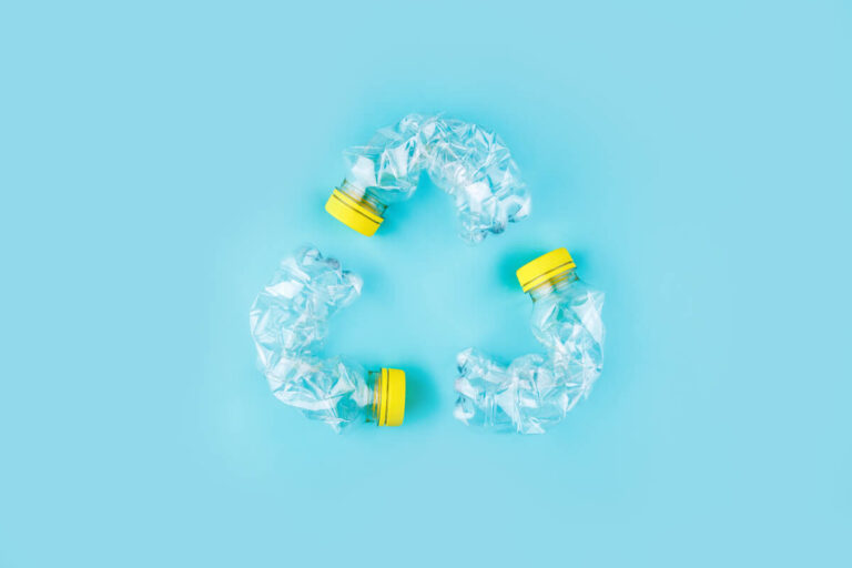 materiale a base vegetale per sostituire la plastica