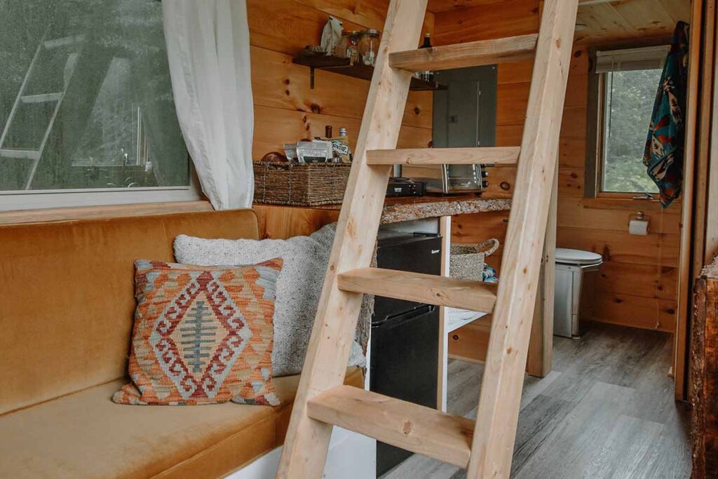 Le nuove mini-case in legno costano come un'auto e sono made in Italy