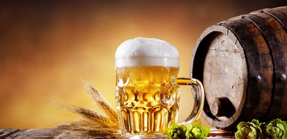 Oggi la birra nasce dal pane invenduto - Briciola