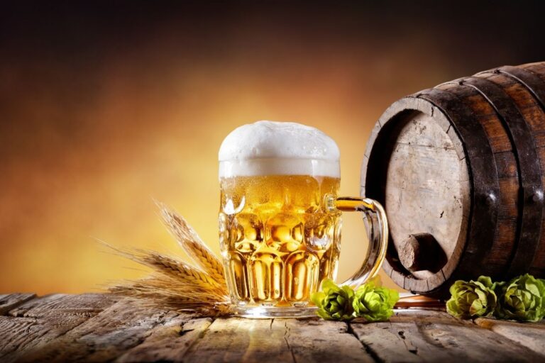 Oggi la birra nasce dal pane invenduto - Briciola