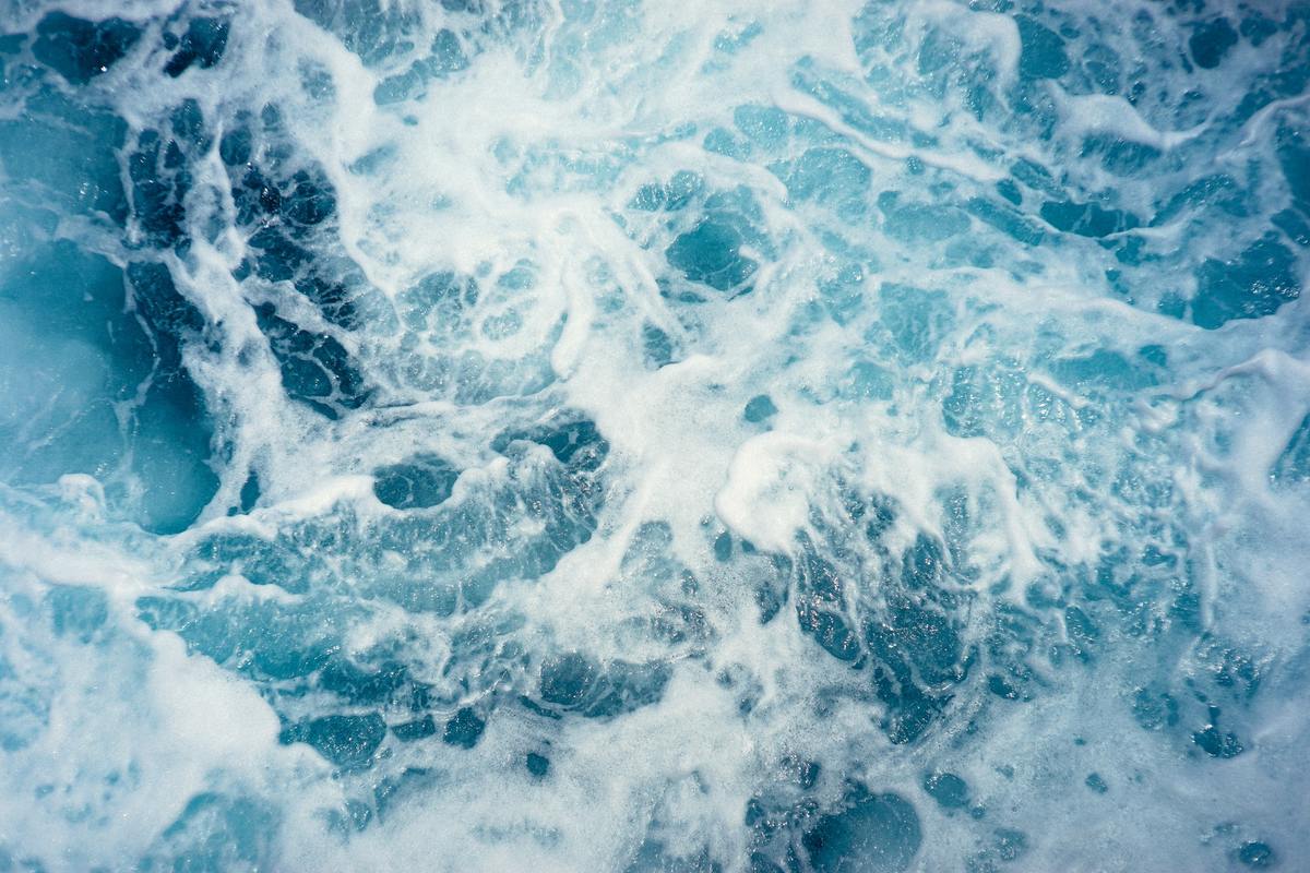 Quanti sono gli oceani e i mari - acque