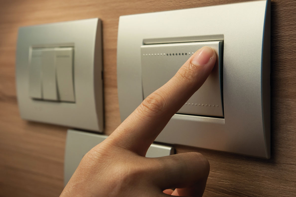 Quanto costa fare un impianto elettrico a norma che rispetta requisiti di sicurezza