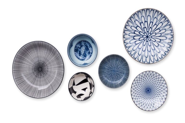 ceramiche Gio Ponti