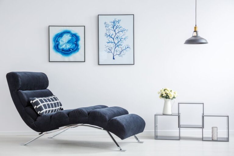 Chaise Longue Canapo 837