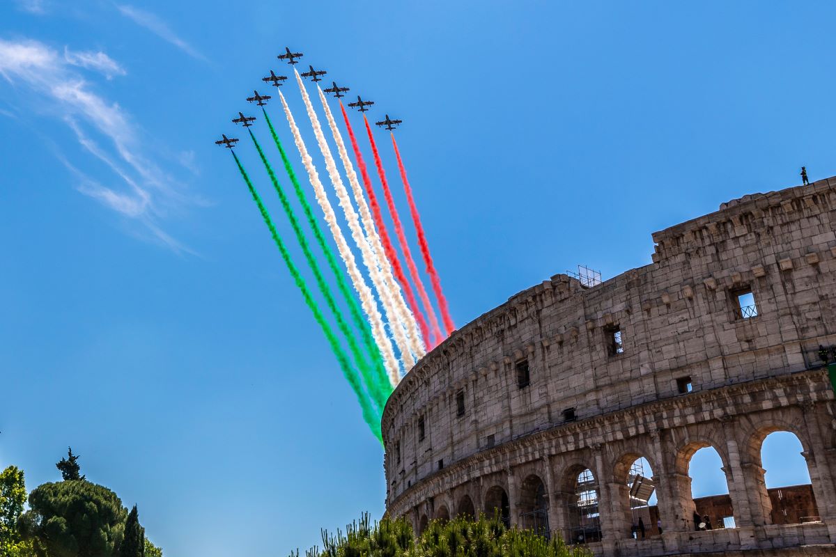 Festa della Repubblica italiana