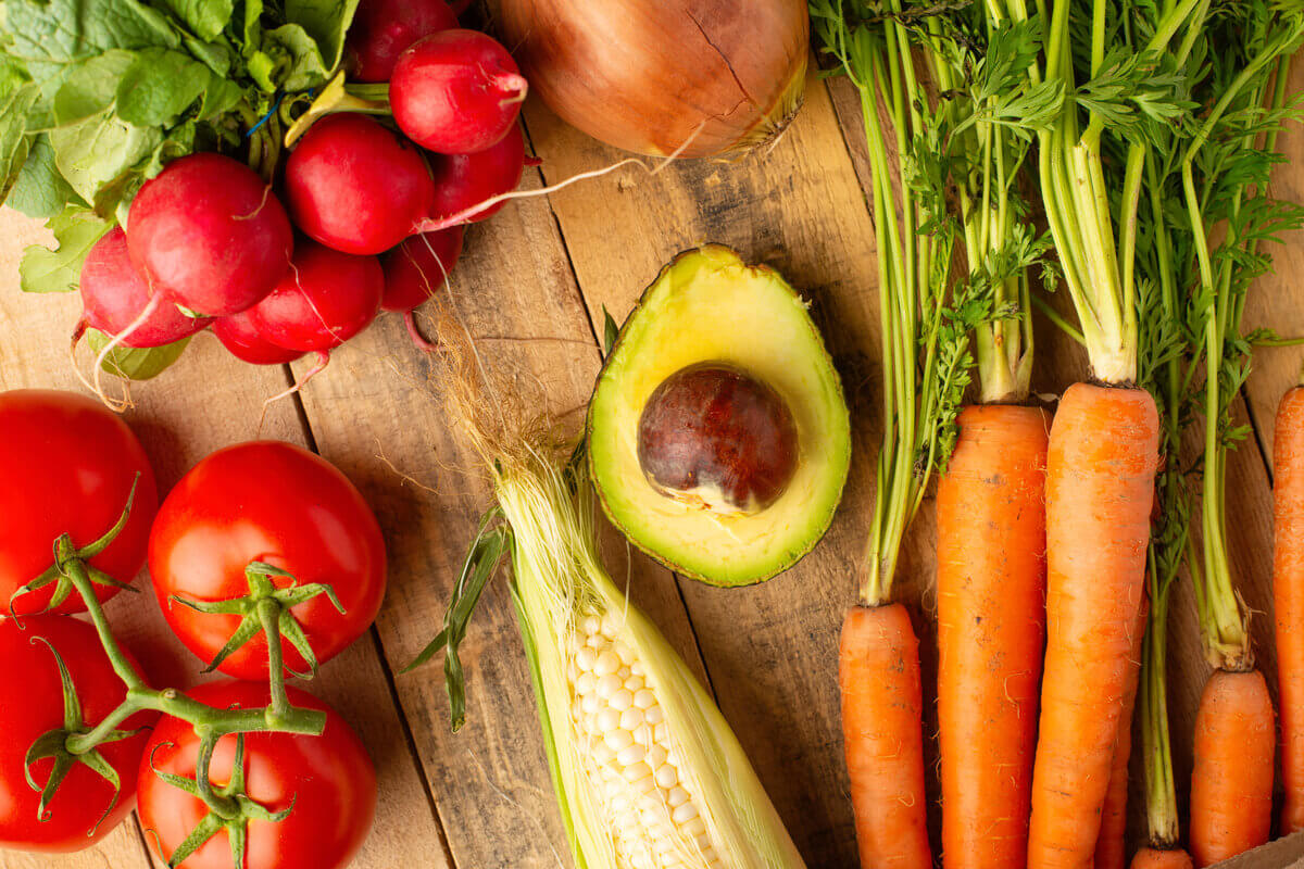 Gastronomia sostenibile