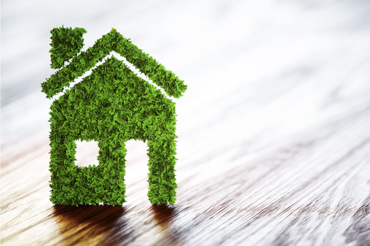 Quali sono i 3 criteri fondamentali dell'architettura sostenibile da rispettare per un progetto ecologico