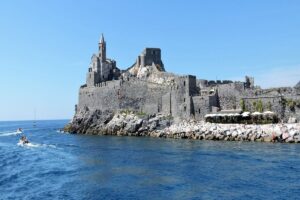 Porto Venere Cinque terre