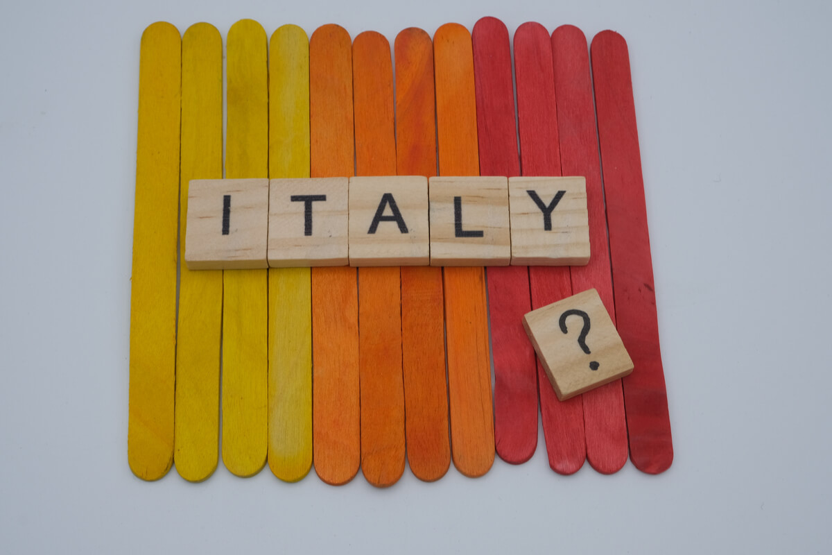 Classifica delle regioni più grandi d'italia