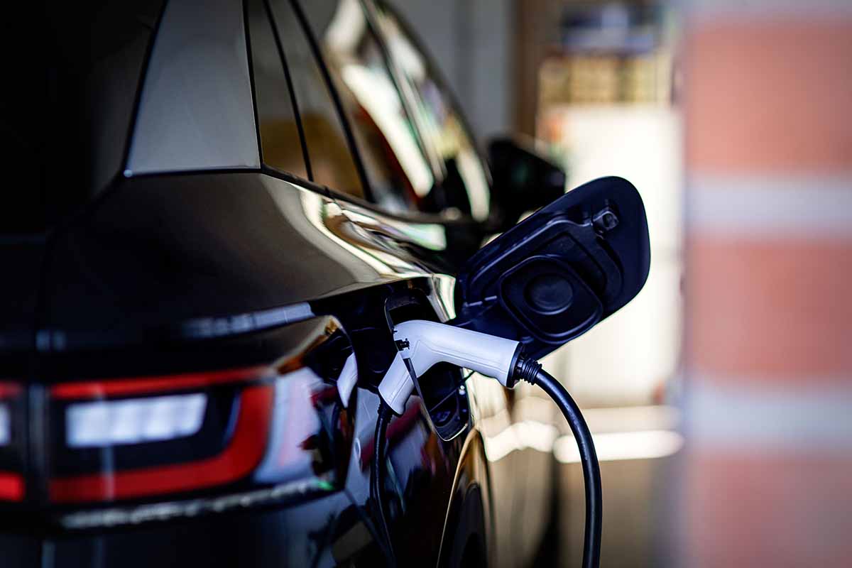 Wallbox il sistema domestico per la ricarica delle auto elettriche