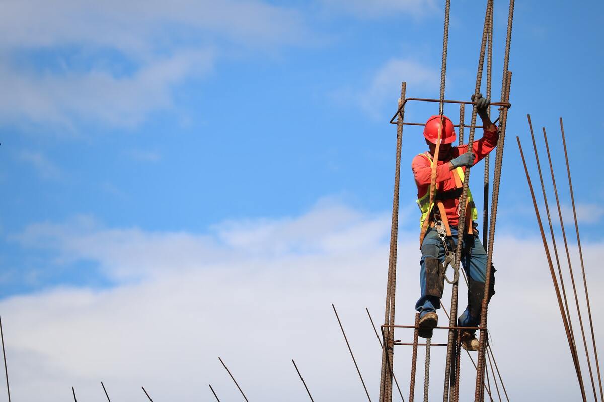 normative sulla sicurezza sul lavoro - Italia