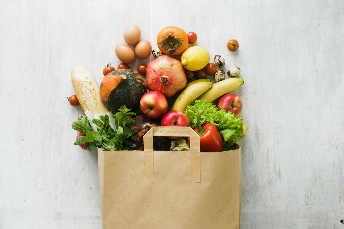 Giornata mondiale della sicurezza alimentare