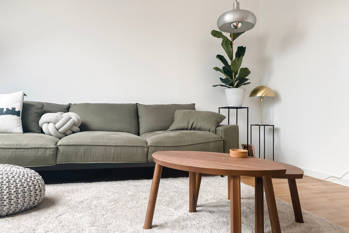 stili di arredamento più amati?