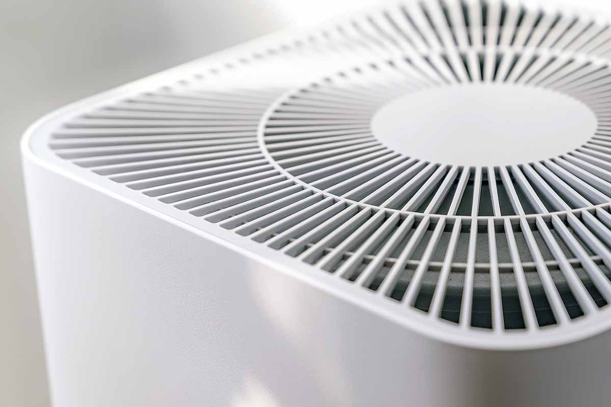 Come funziona la ventilazione meccanica controllata