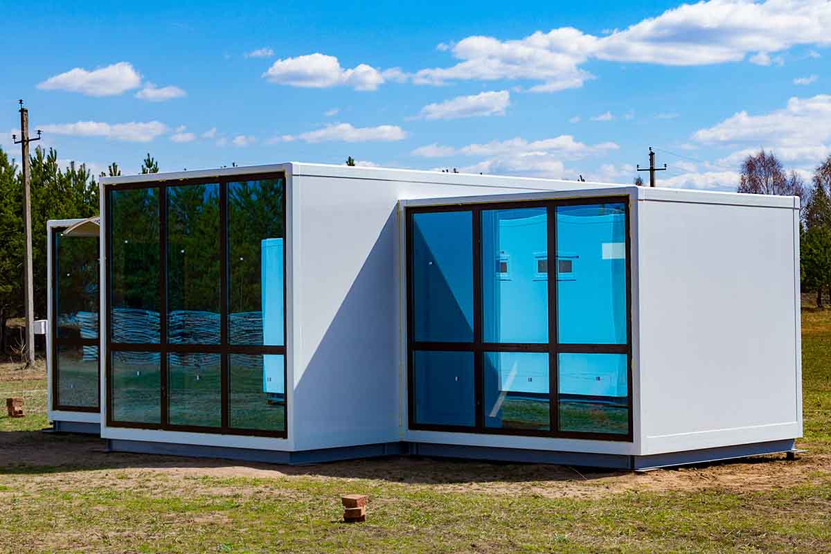 Quanto costa una casa prefabbricata