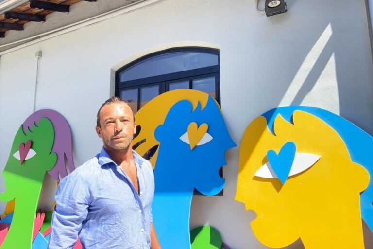 Stefano Rossetti