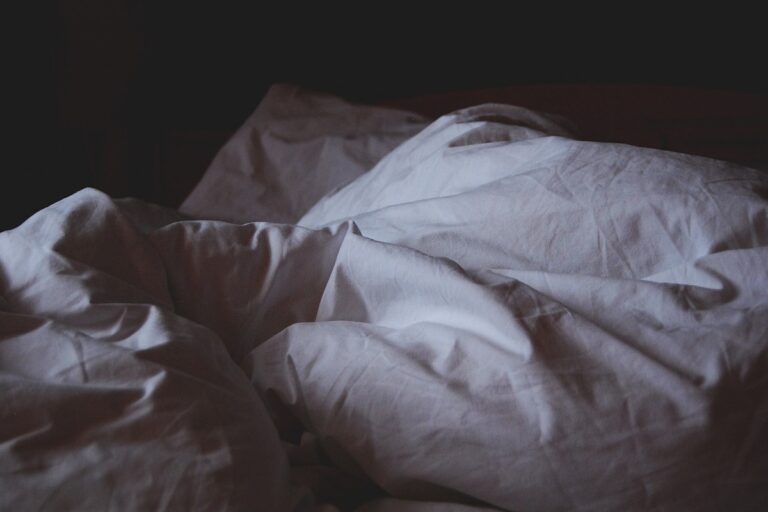 biancheria per una casa comoda