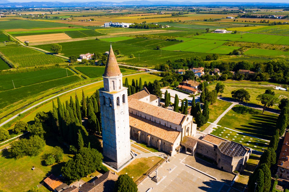 Aquileia