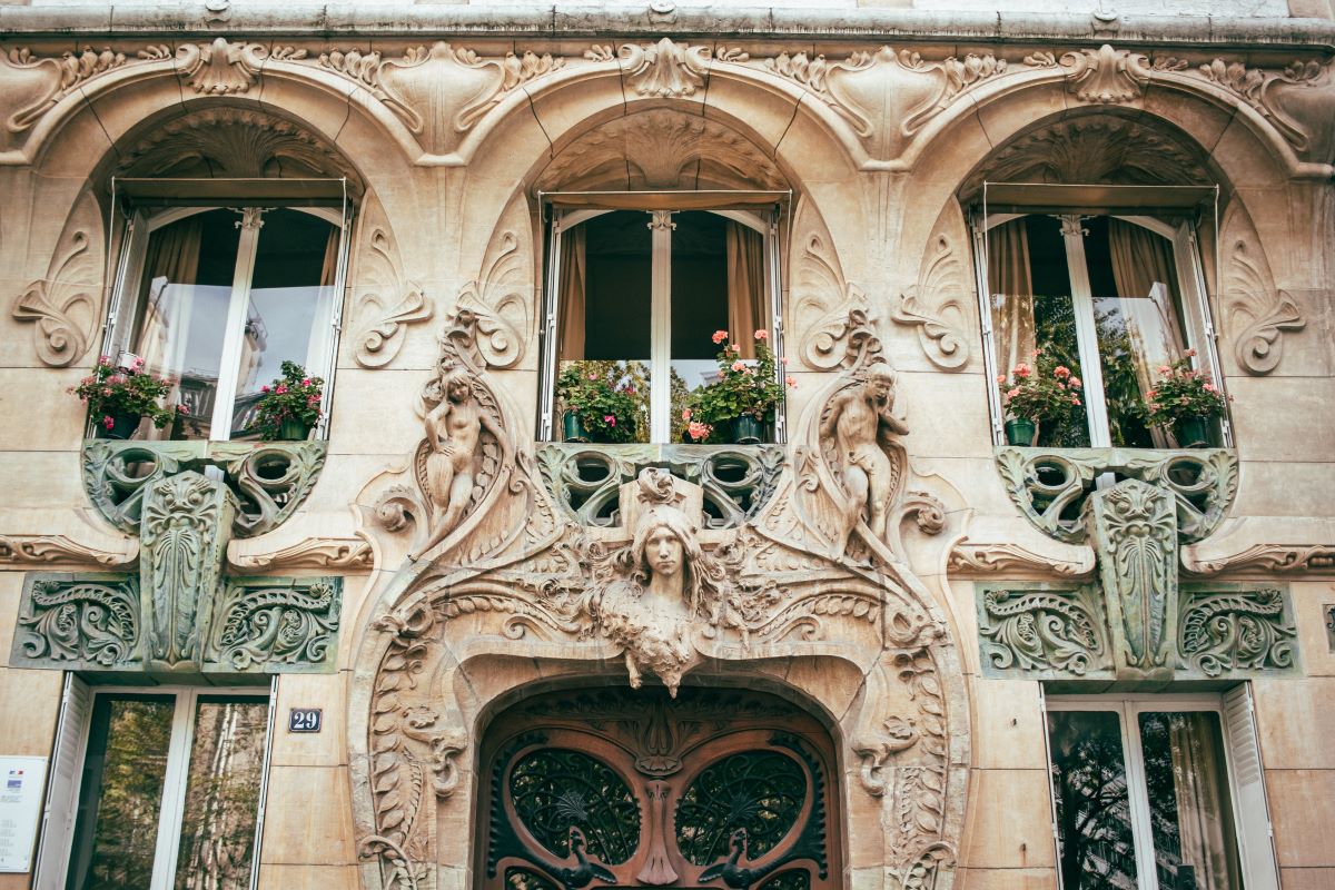 belle epoque