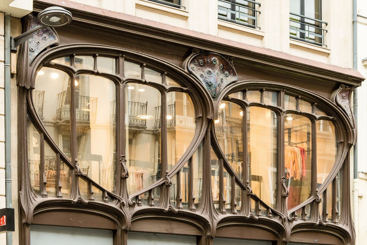 belle epoque