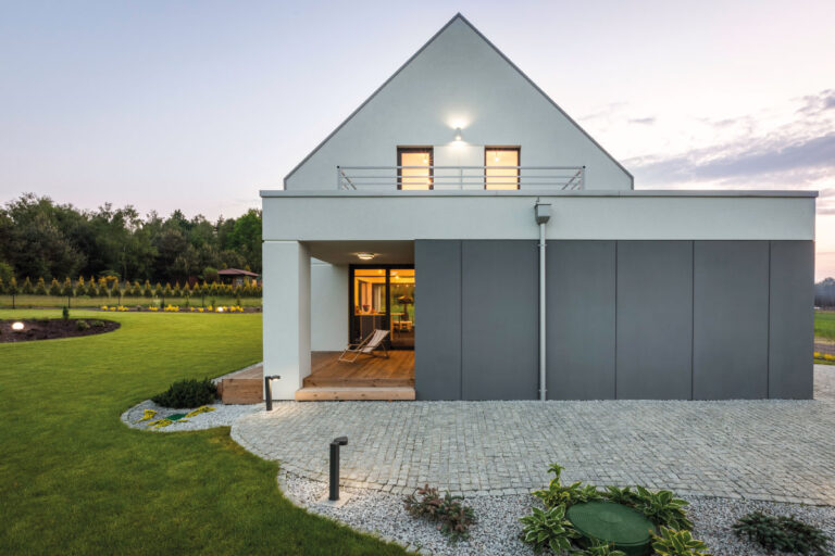 Compravendite immobiliari - tendenze abitative