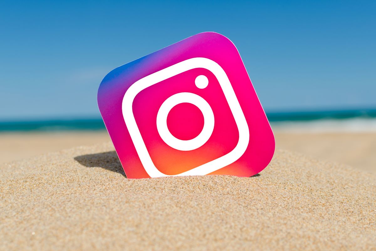 instagram design