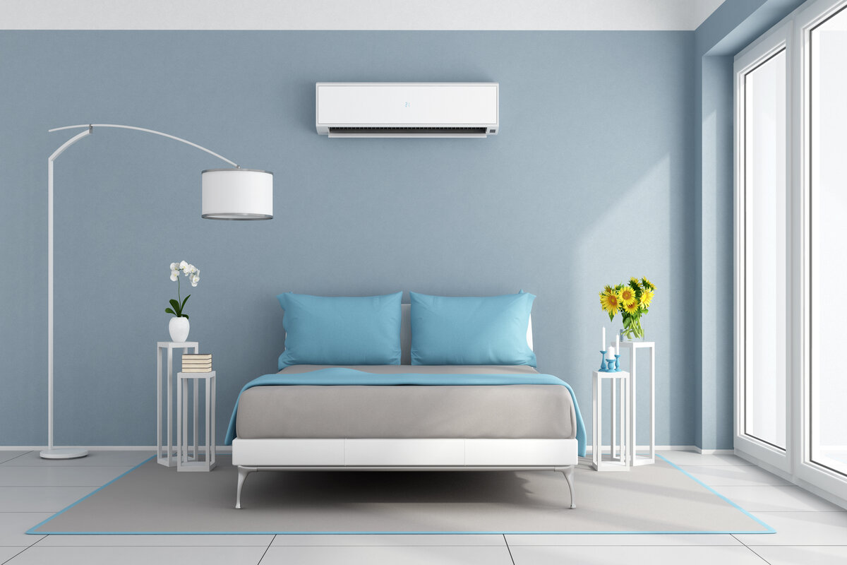 Come installare un condizionatore
