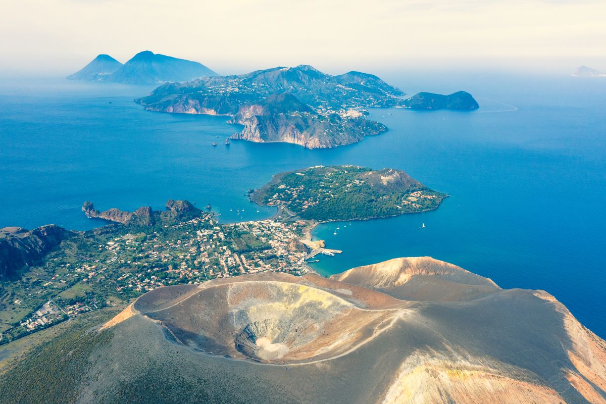 isole eolie