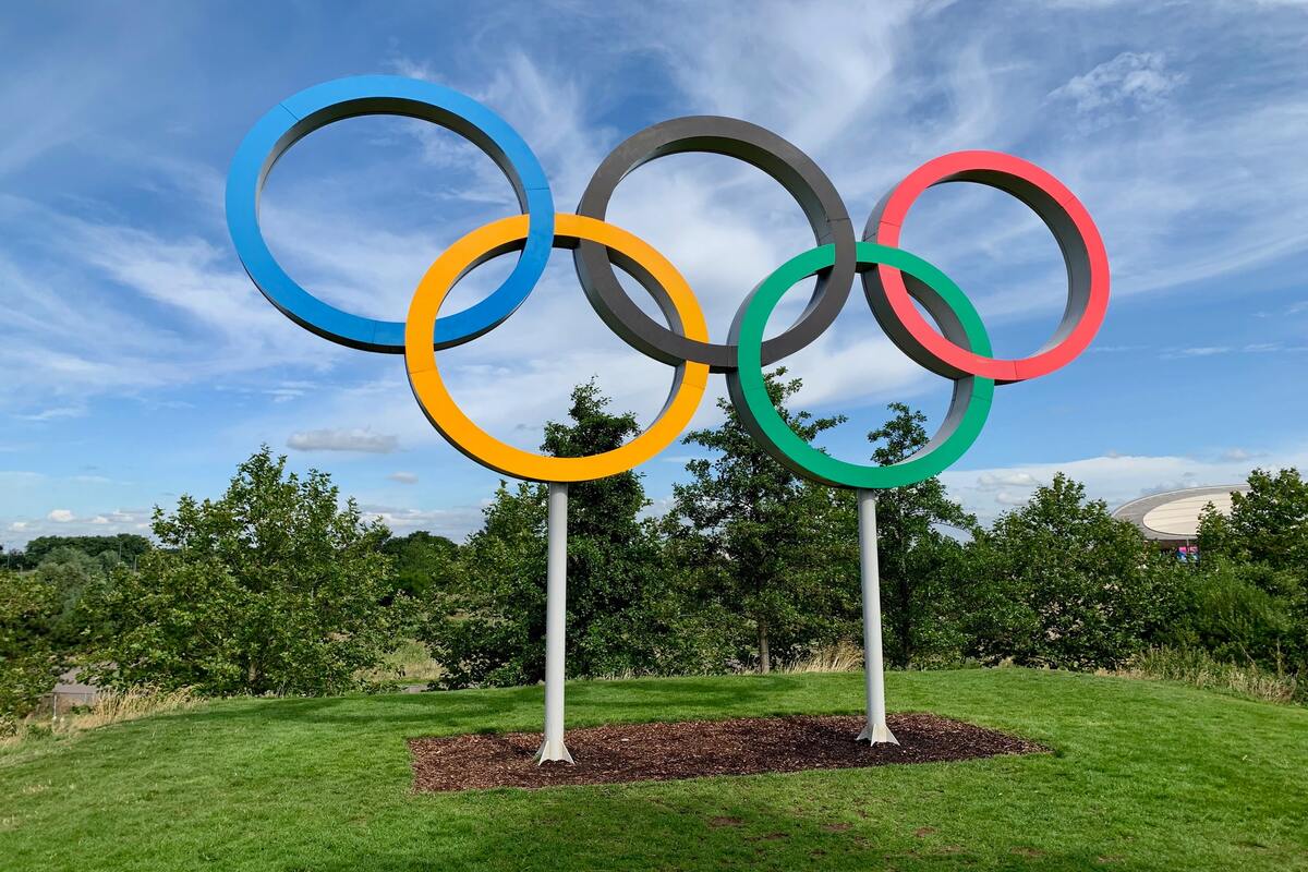 olimpiadi di tokyo - record