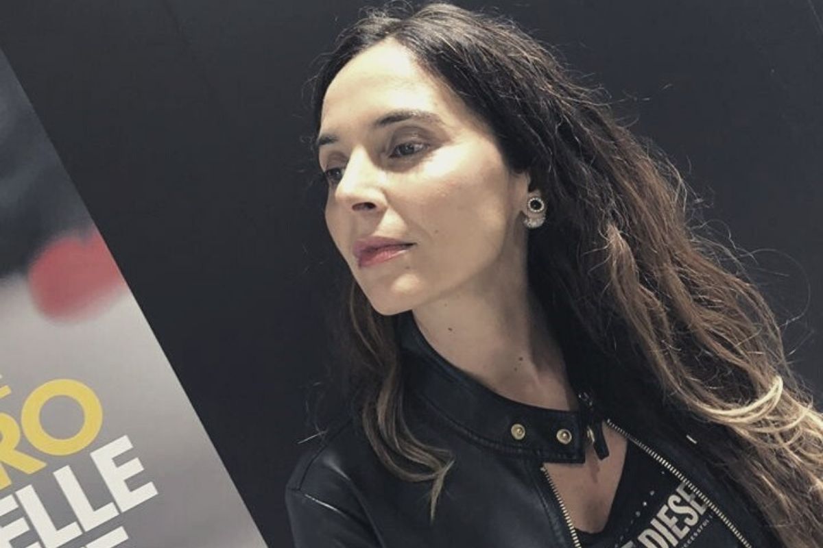 Rossella Guido