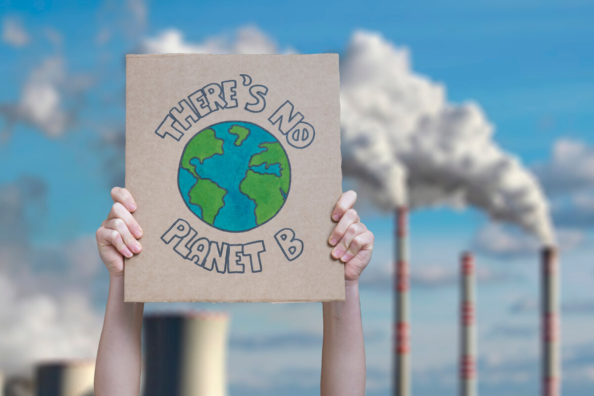clima - Fridays for Future