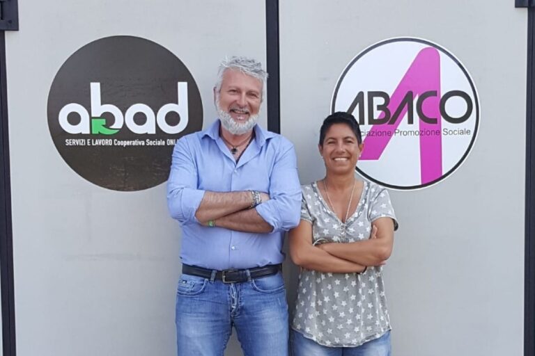cooperativa Abad Abaco