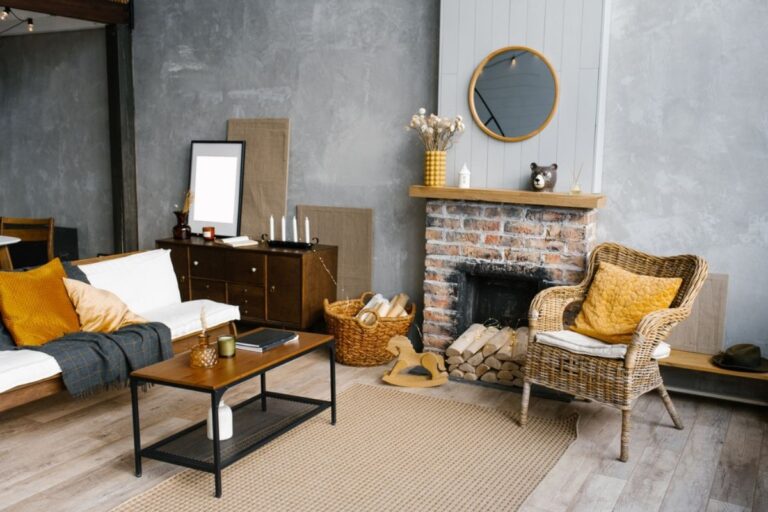 interno casa